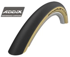 Schwalbe G-One Speed Performance TLE Classic Sidewall