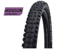 Schwalbe Magic Mary Evolution Super Gravity Ultra Soft