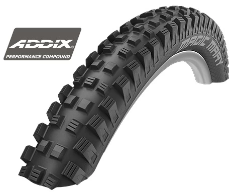 Schwalbe Magic Mary Performance Bikepark