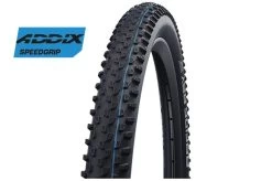 Schwalbe Racing Ray Evolution Super Ground Speedgrip