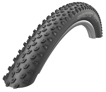 Schwalbe Racing Ray Performance Addix TwinSkin