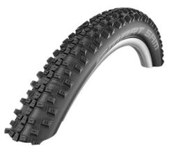 Schwalbe Smart Sam DD