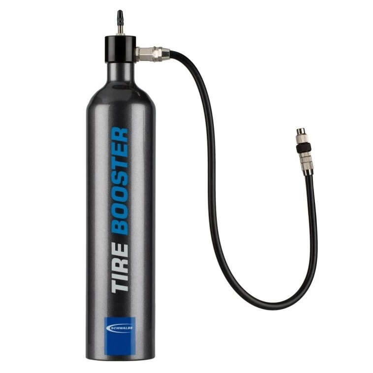 Schwalbe Tire Booster