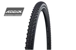 Schwalbe X-One Bite Evolution Super Ground