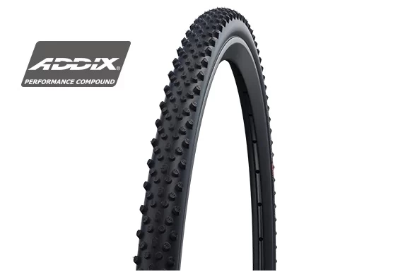 Schwalbe X-One Bite Evolution Super Ground