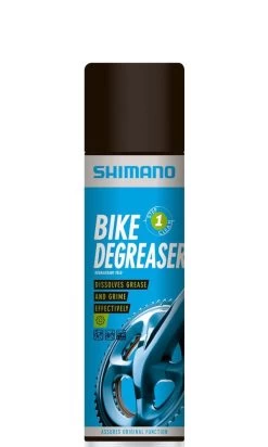 Shimano Degreaser (200 Ml)