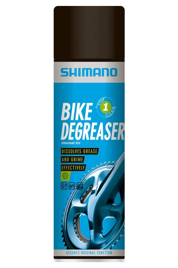 Shimano Degreaser (400 Ml)