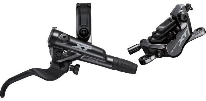 Shimano Deore XT M8120