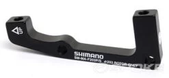Shimano SM-MA-F203P/S