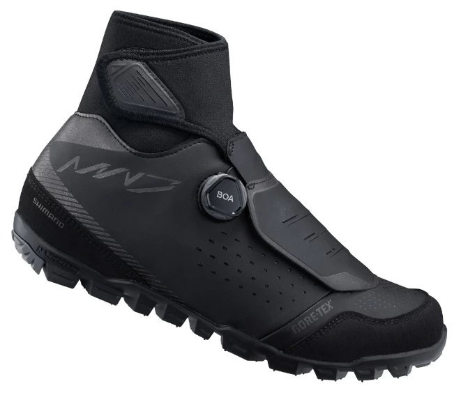 Shimano SH-MW701 Black