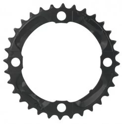 Shimano - Převodník Pro Kliky FC-M590 Střední