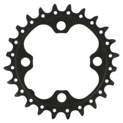 Shimano - Převodník Pro Kliky FC-M670 Malý