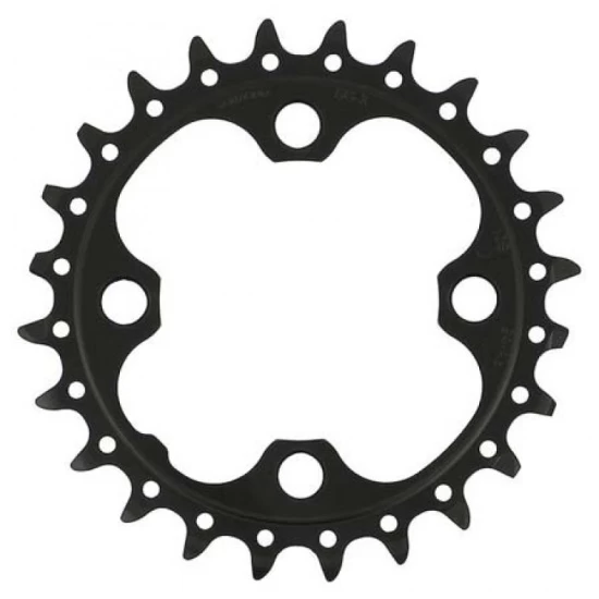 Shimano - Převodník Pro Kliky FC-M670 Malý