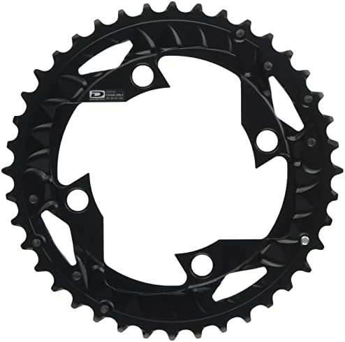 Shimano - Převodník Pro Kliky FC-M672 Velký