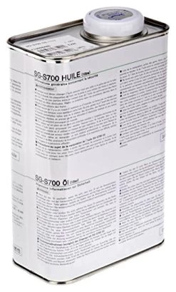 Shimano SG-S700 Oil (1 L)