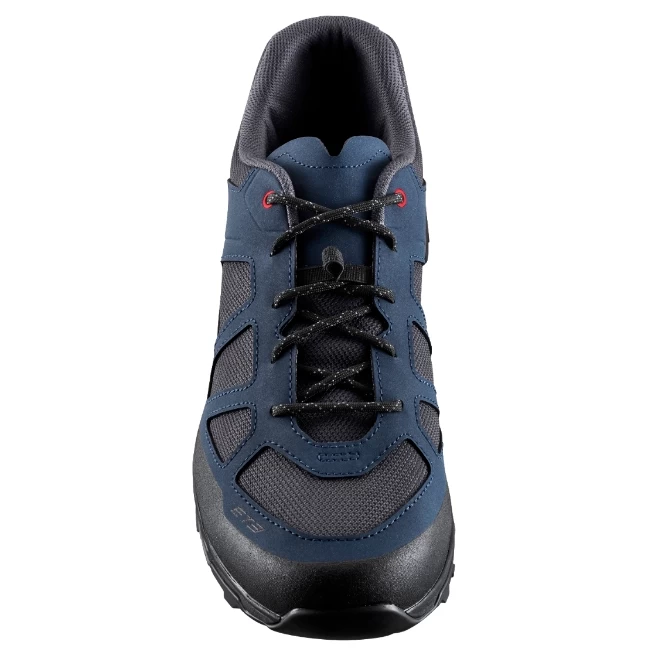 Shimano SH-ET300 Navy - Image 2