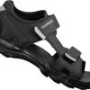Shimano SH-SD501 Black
