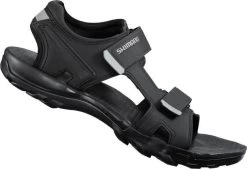 Shimano SH-SD501 Black