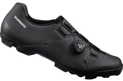 Shimano SH-XC300 Black