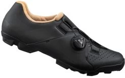 Shimano SH-XC300 W Black