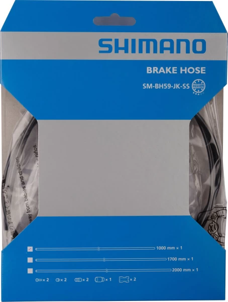 Shimano SM-BH59-JKL
