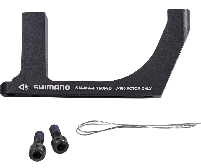 Shimano SM-MA-F160P/D