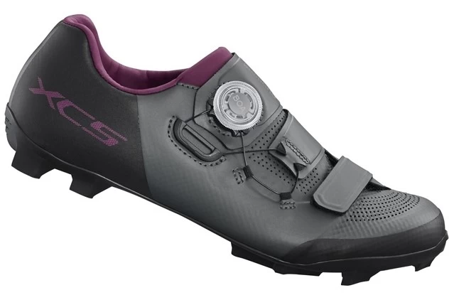 Shimano SH-XC502 W Grey