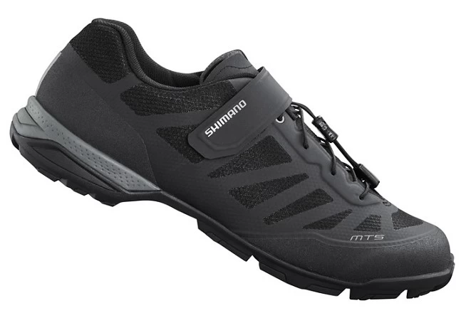 Shimano SH-MT502 Black