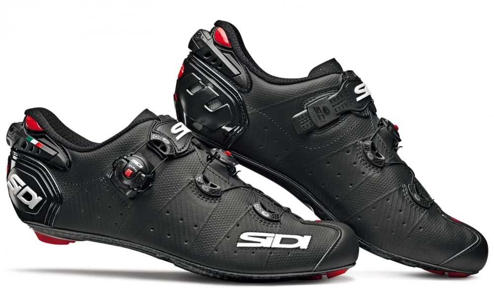 Sidi Wire 2 Carbon Matt
