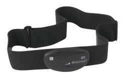 SIGMA SPORT Sigma R1 ANT+ Comfortex+ Chest Strap