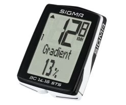 SIGMA SPORT Sigma BC 14.16 STS