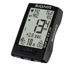 SIGMA SPORT Sigma BC 23.16 STS