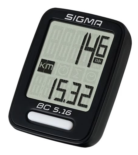 SIGMA SPORT Sigma BC 5.16