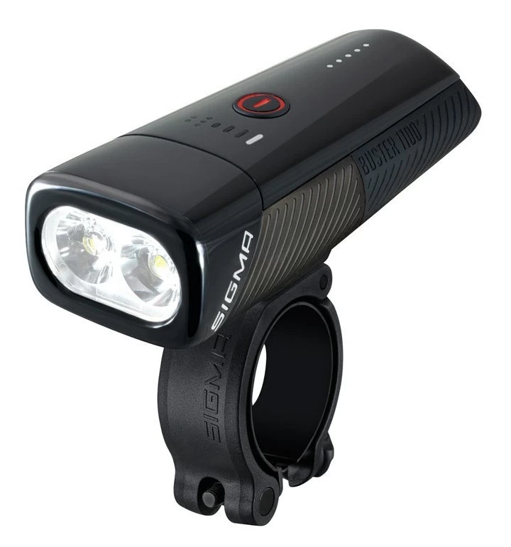 SIGMA SPORT Sigma Buster 1100