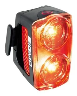 SIGMA SPORT Sigma Buster RL 150