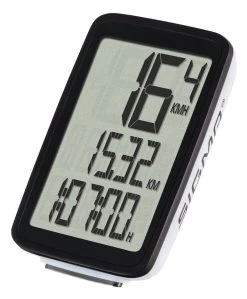 SIGMA SPORT Sigma Pure 1 ATS