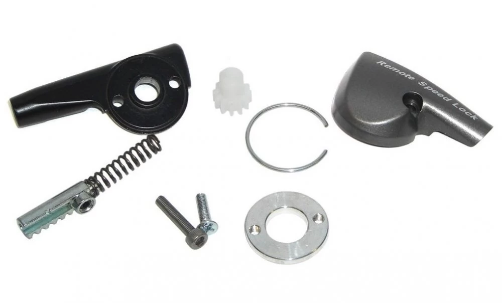 Sr-suntour SR Suntour RL-R Lock-Out Top Cap