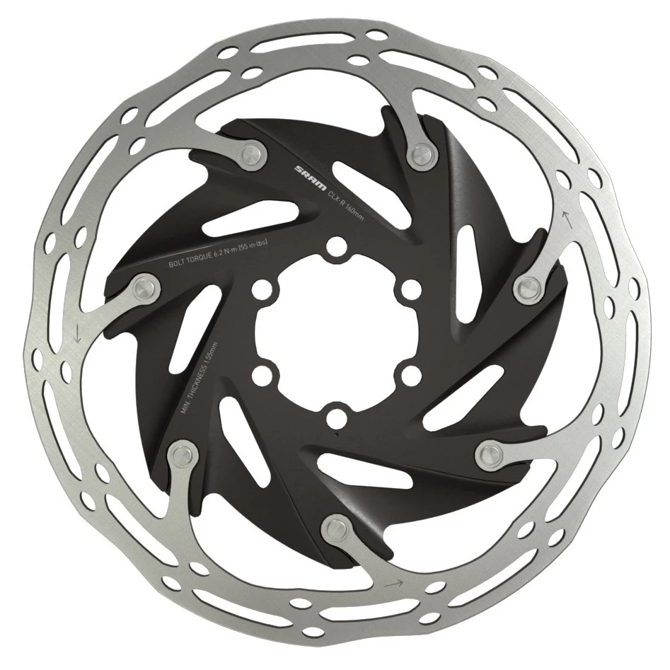 Sram Centerline X Road Rounded