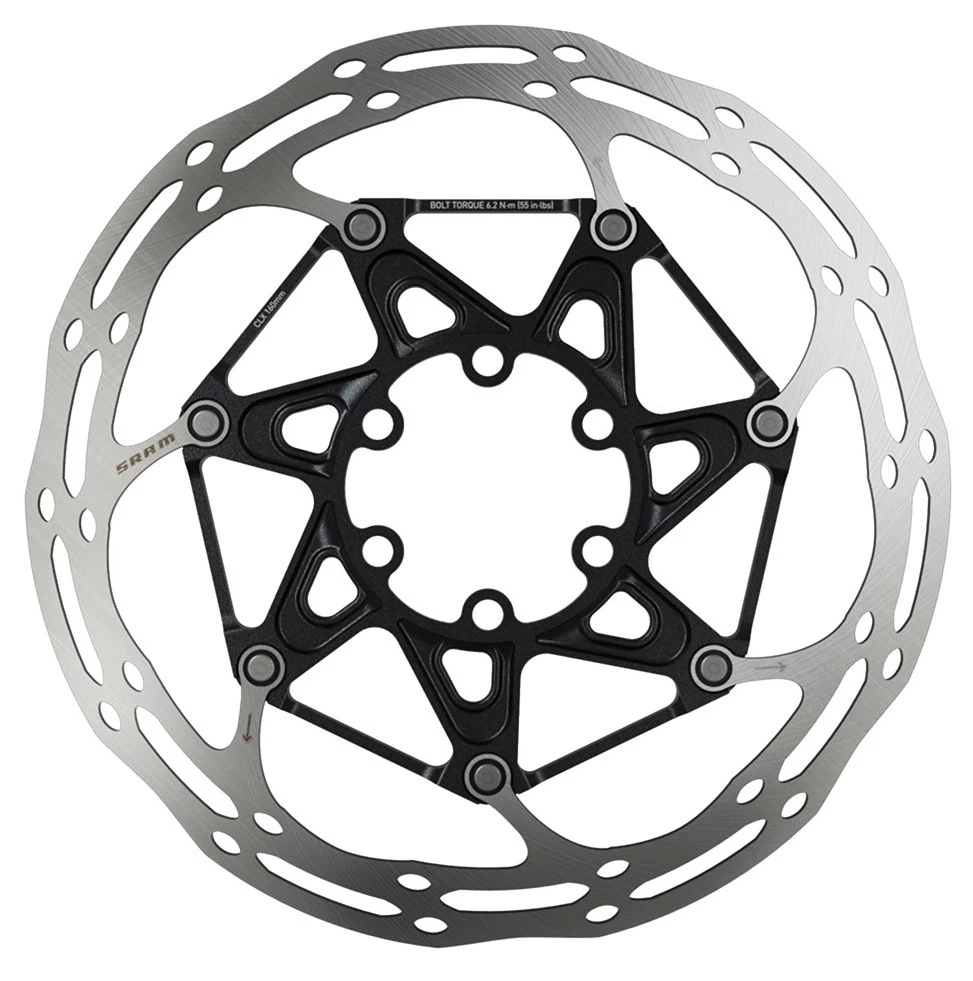 Sram Centerline X Rounded