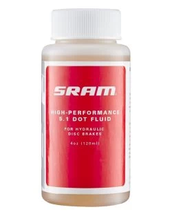 Sram DOT 5.1 Brake Fluid