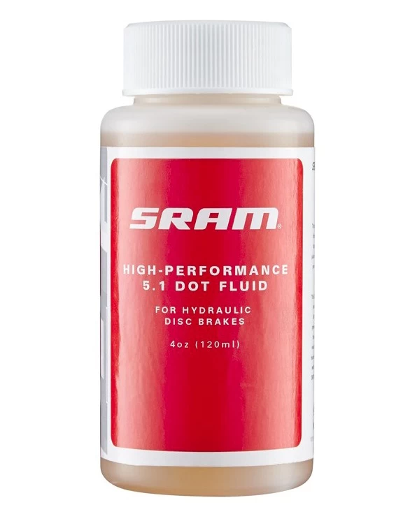 Sram DOT 5.1 Brake Fluid