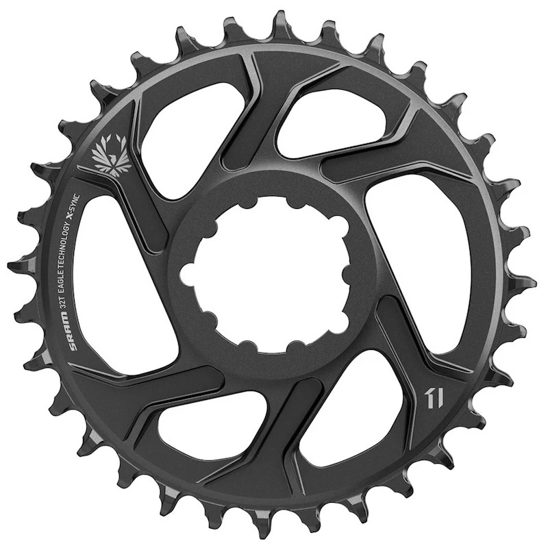 Sram Eagle Direct Mount Chainring (6mm)