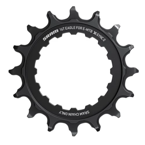 Sram Eagle X-Sync Chainring For Bosch