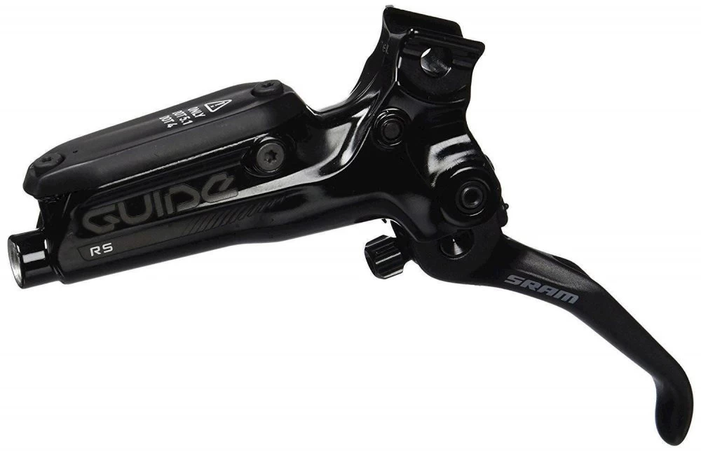 Sram Guide RS Lever Assembly (V2)