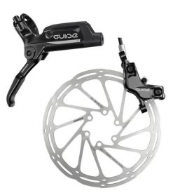 Sram Guide T