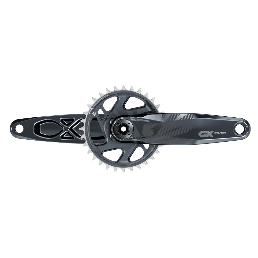 Sram GX Eagle DUB Lunar