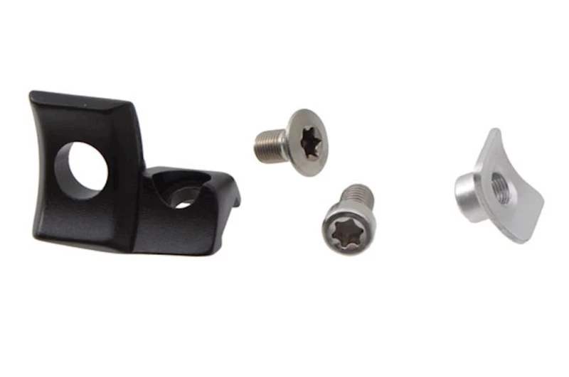 Sram MMX Shifter Mounting Bracket - Image 2