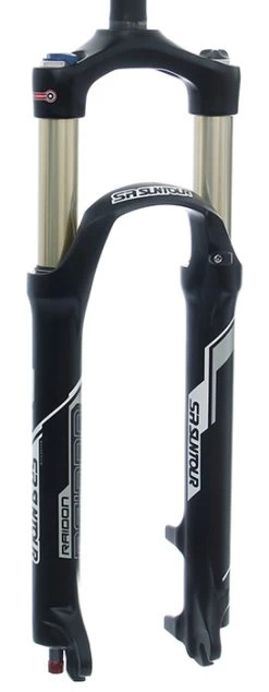 Sr-suntour Suntour Raidon XC LO-R 27.5"