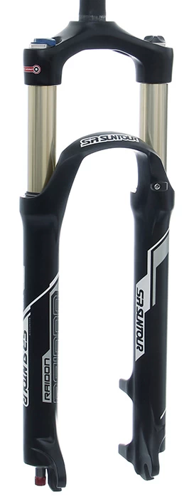 Sr-suntour Suntour Raidon XC LO-R 27.5"