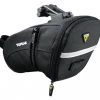 Topeak Aero Wedge Pack Large Seat Bag